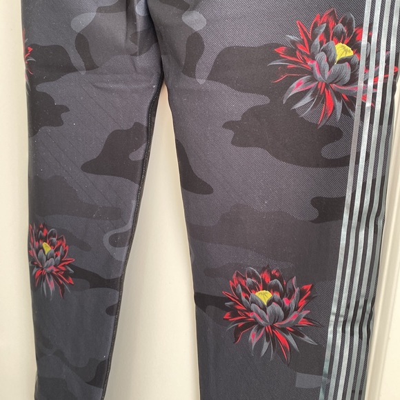 Ultracor Highrise Tights - Picture 5 of 6